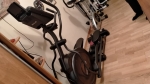 Эллиптический тренажер Sole Fitness E25 (2019) отзыв