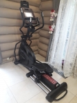 Эллиптический тренажер Sole Fitness E25 (2019) отзыв