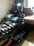 Эллиптический тренажер Sole Fitness E25 (2019) отзыв