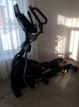 Эллиптический тренажер Sole Fitness E95 (2019) отзыв